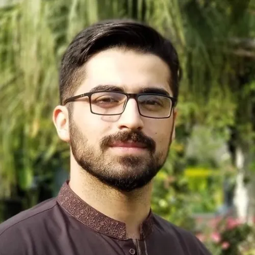 Ali khan