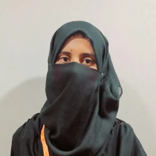 Aqsa Zulfiqar