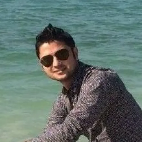irfan