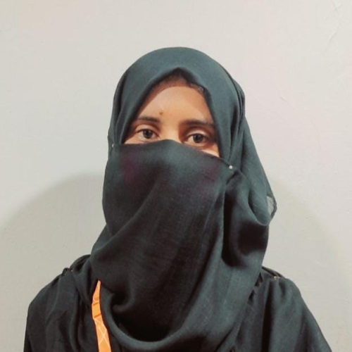 Aqsa Zulfiqar